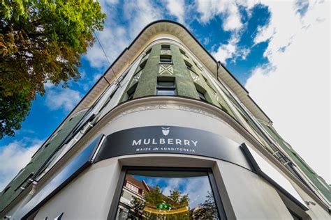 mulberry konditoreja.